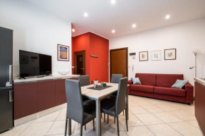 Bologna Centrale Easy Apartment by Wonderful Italy